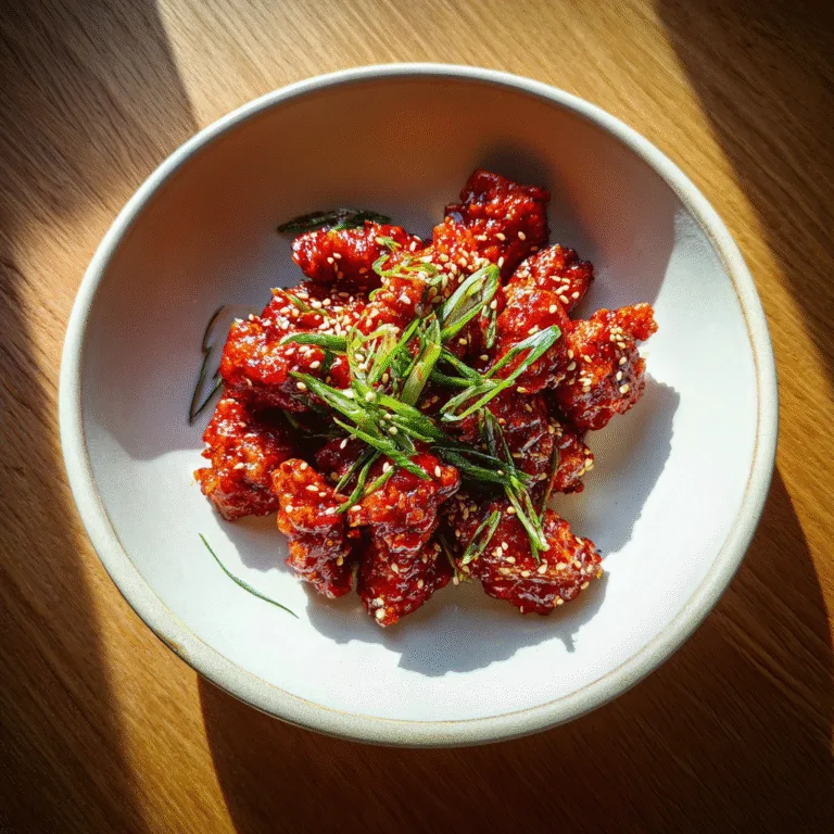 Dragon Chicken | Spicy Indo-Chinese Chicken Stir Fry: A Fiery Fusion Delight