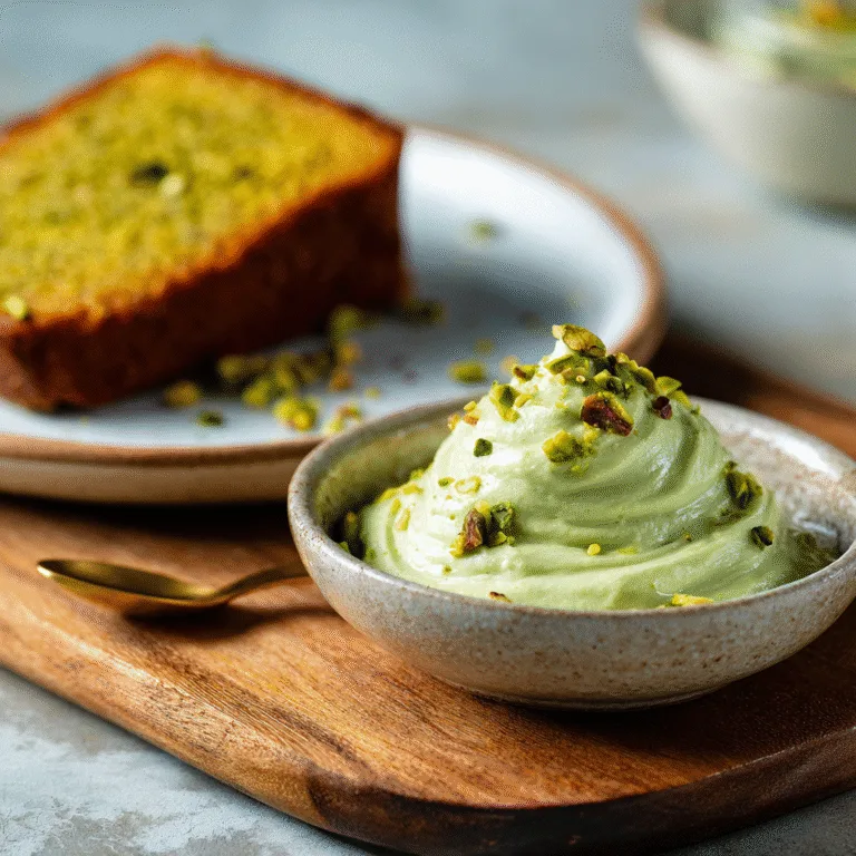 Make Pistachio Cream: The Ultimate Guide to a Nutty, Creamy Delight