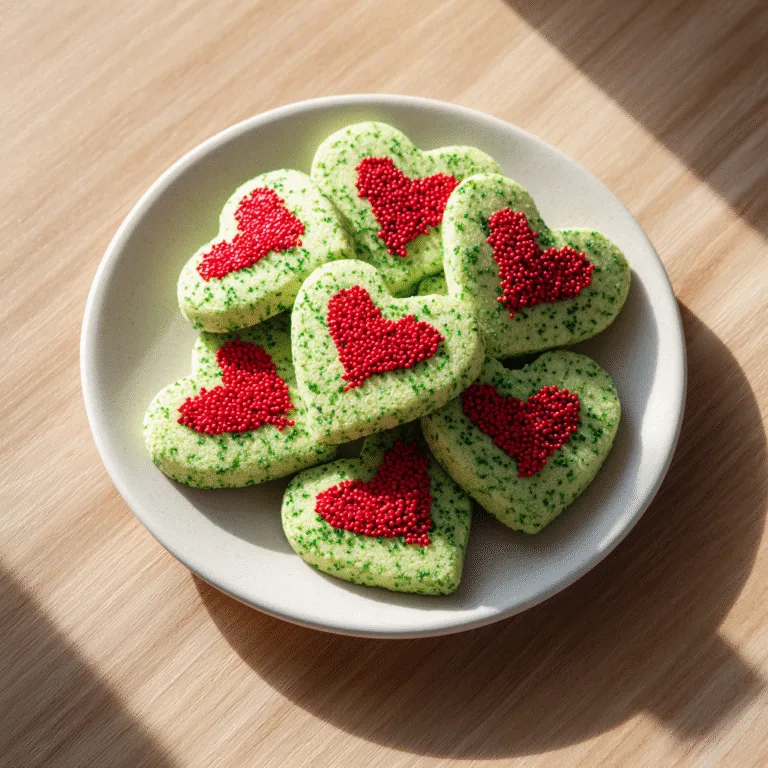 Crinch Cookies for Christmas: The Ultimate Festive Treat