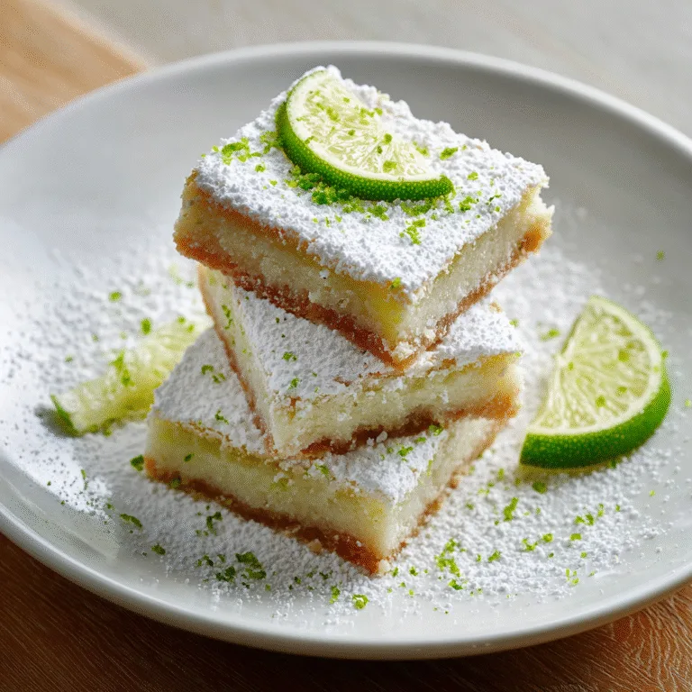 LIME BARS