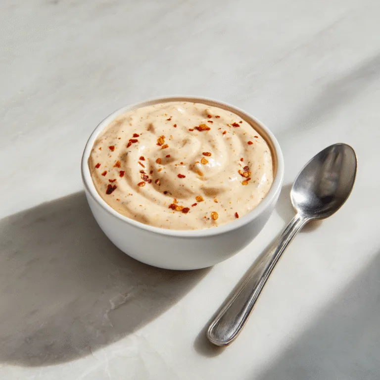 Ultimate Smash Burger Sauce Recipe: The Secret That Makes Smashburgers Unforgettable