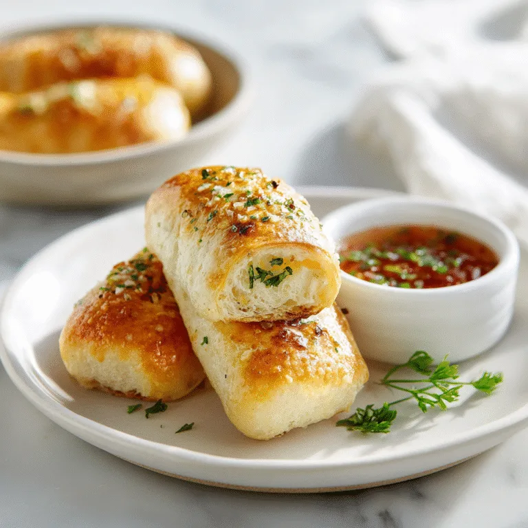 THE BEST Keto Philly Cheesesteak Rolls – Savory & Low-Carb